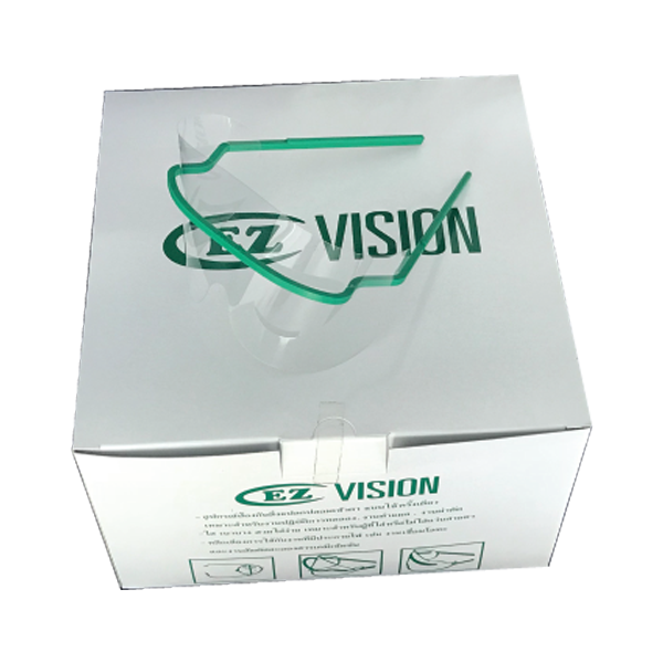 EZ Vision Protection